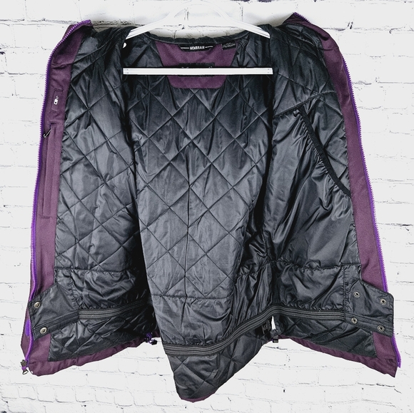 MARMOT | zip up hooded winter ski snowboard winter jacket - Picture 4 of 11